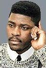 Jonny Gammage, Jr.